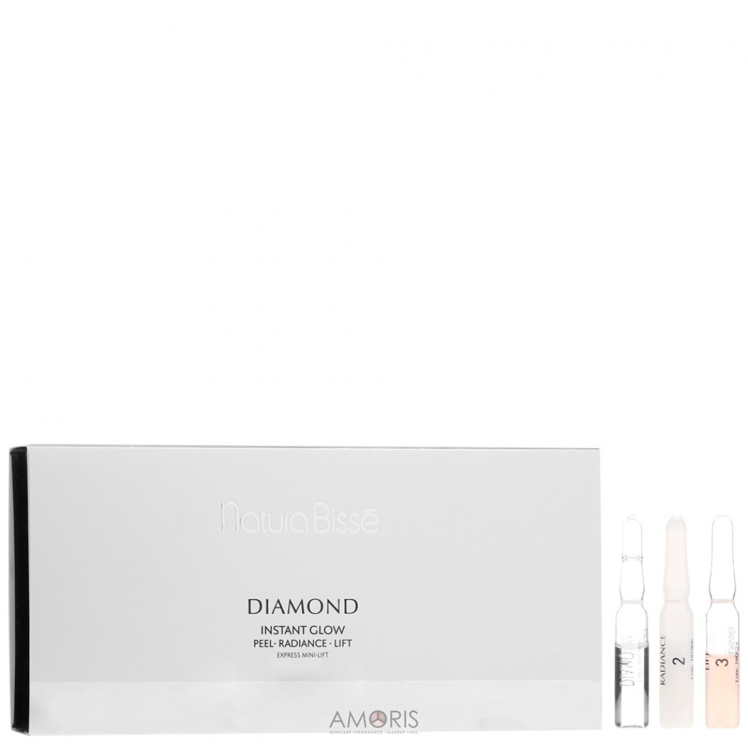 Флеш-ампули сяйво шкіри